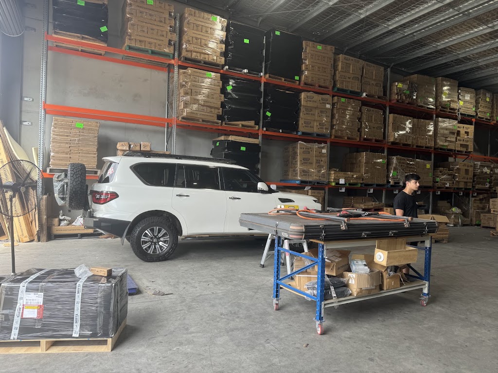 Drifta Stockton - Newcastle | Unit 4/4 Whealan Cl, Heatherbrae NSW 2324, Australia | Phone: 1800 782 586