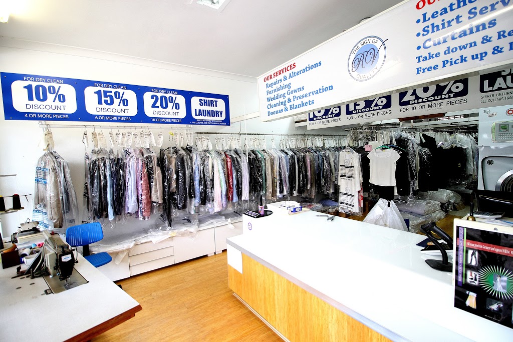 Roseville Valet Dry Cleaners | 49 Hill St, Roseville, New South Wales, Sydney NSW 2069, Australia | Phone: (02) 9416 4182