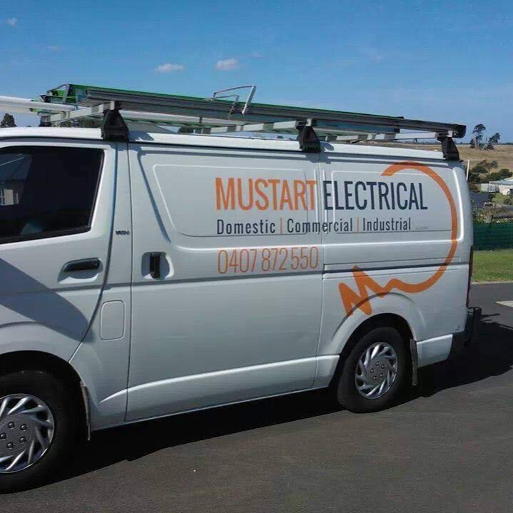 Mustart Electrical | Mount Gambier SA 5290, Australia | Phone: 0407 872 550