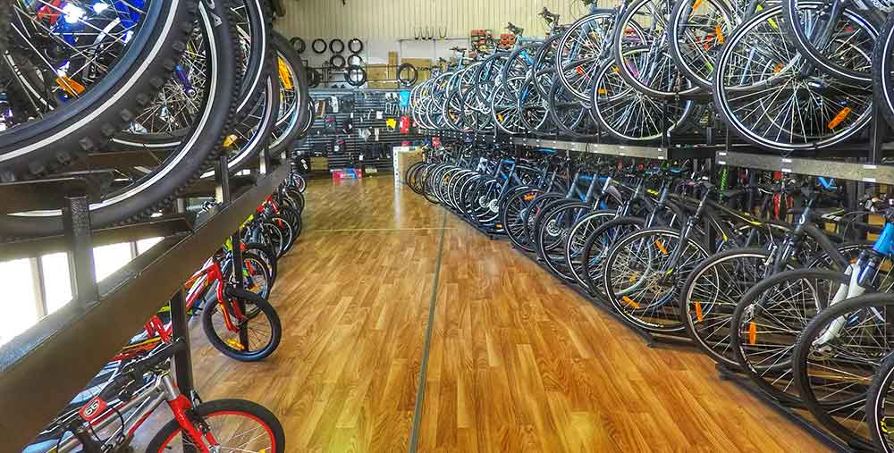 99 Bikes | bicycle store | 579 Kessels Rd, Macgregor QLD 4109, Australia | 0731815974 OR +61 7 3181 5974