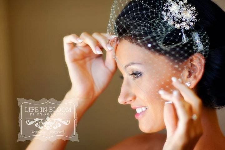 Fancy a Fascinator | clothing store | 9 Ardisia Ct, Burleigh Heads QLD 4220, Australia | 0402864483 OR +61 402 864 483