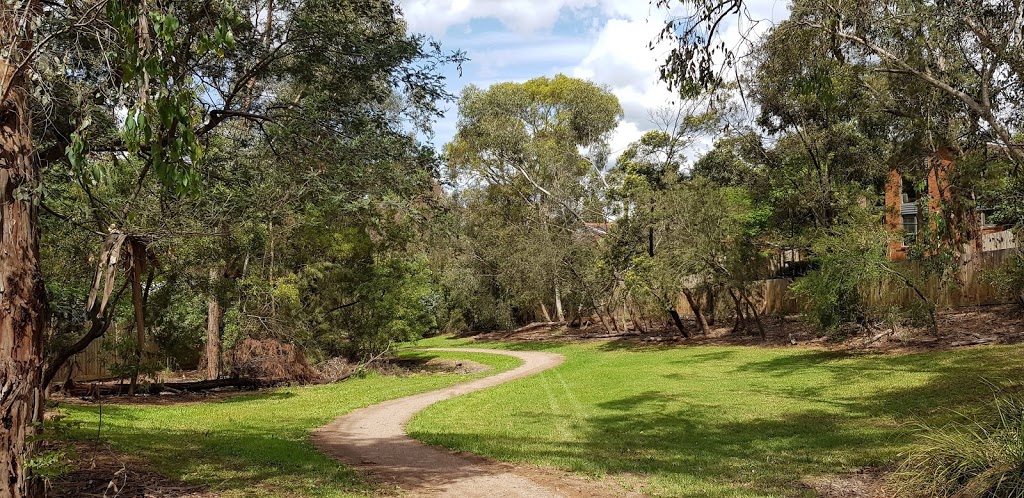 Power Street Reserve | park | Croydon North VIC 3136, Australia