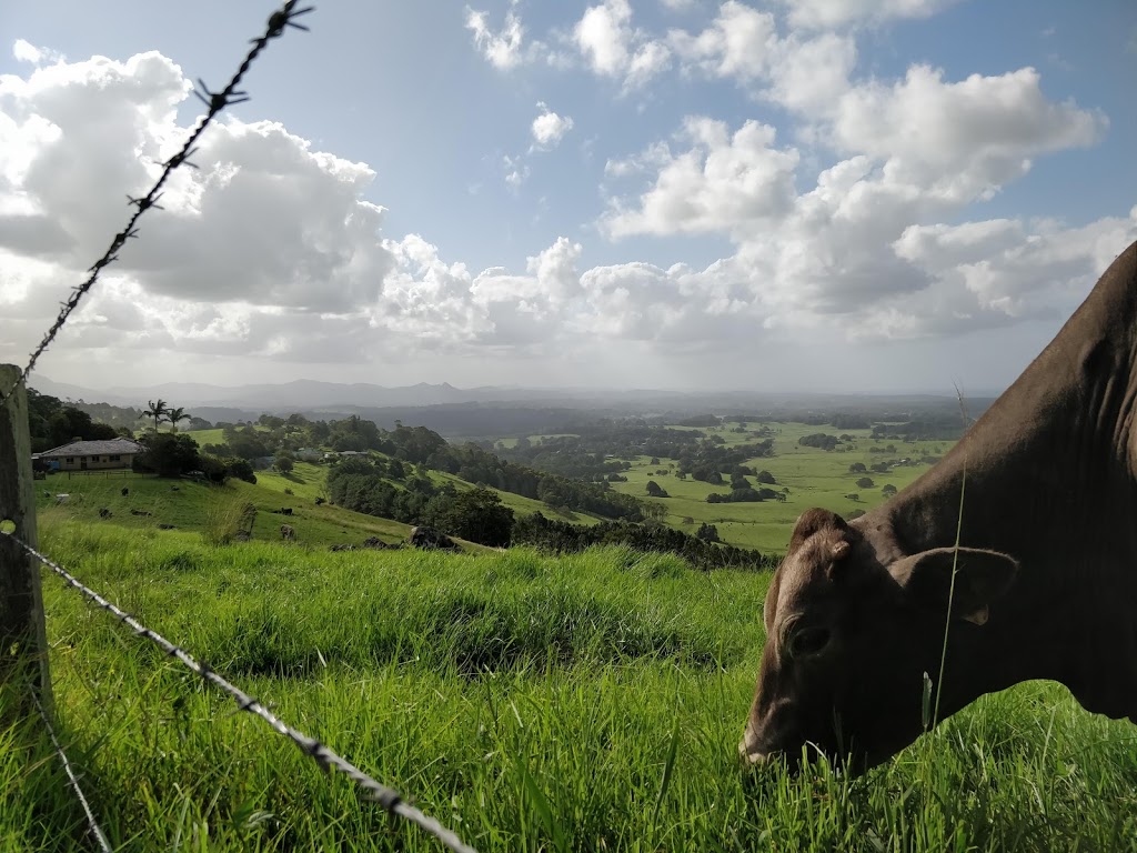 St Helena lookout | museum | Coolamon Scenic Dr, Coorabell NSW 2479, Australia