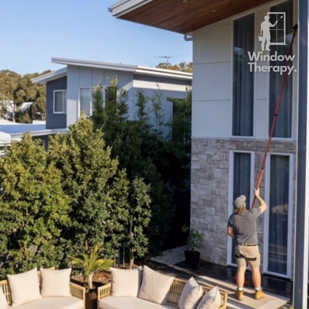 Window Therapy Shoalhaven | 4 Hickory Cres, Bangalee NSW 2541, Australia | Phone: 0416 018 658