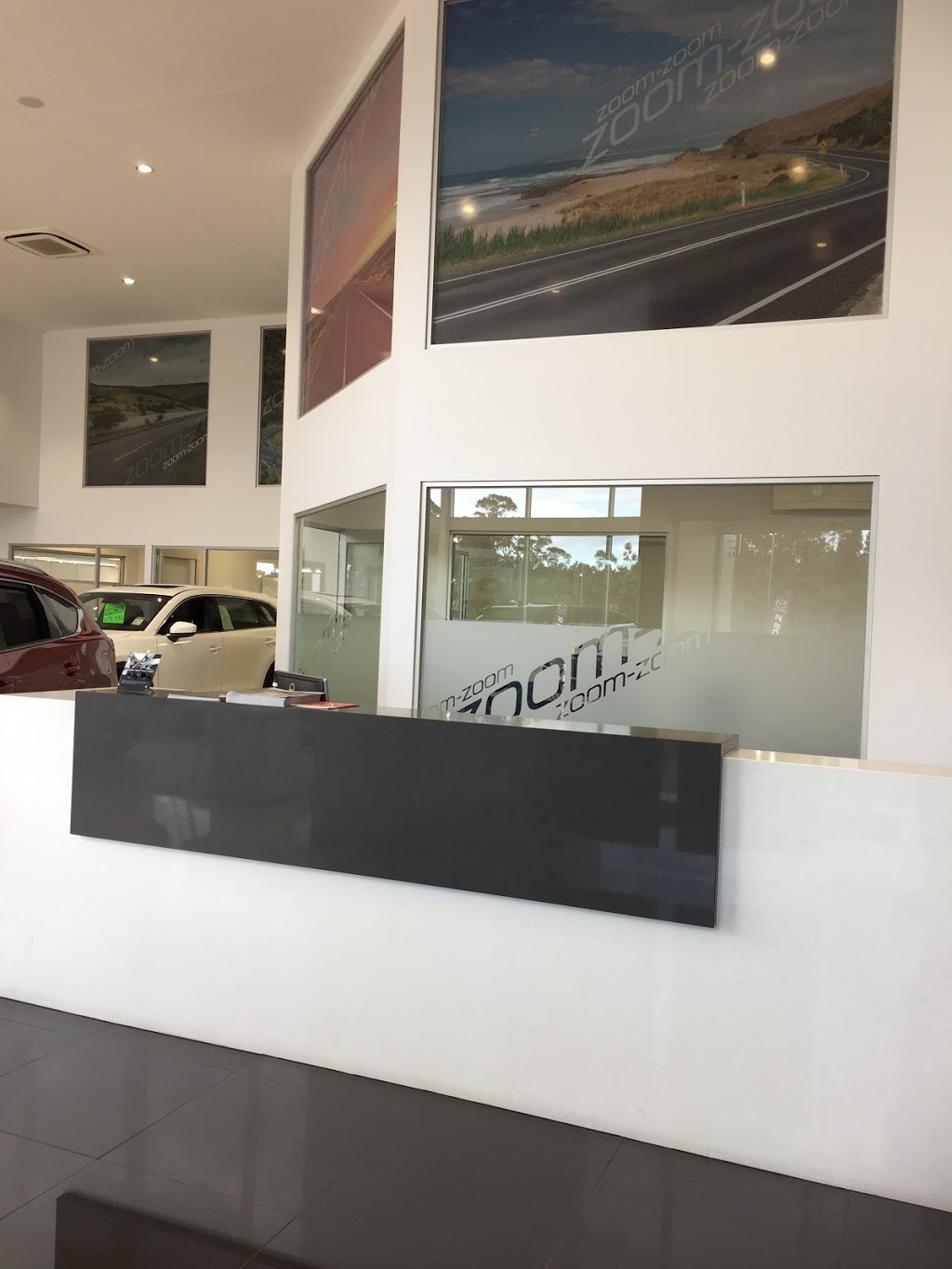 Traralgon Mazda | car dealer | 5573 Princes Hwy, Traralgon VIC 3844, Australia | 0351757200 OR +61 3 5175 7200