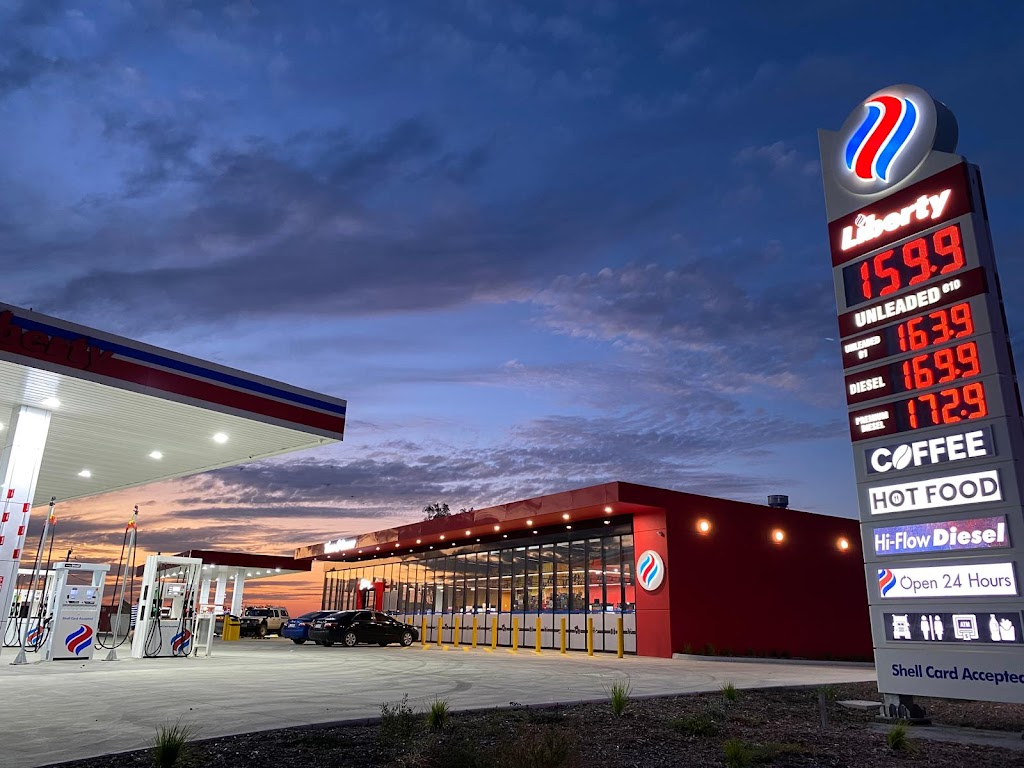 Liberty Fuel | 34 Bellata St, Gurley NSW 2398, Australia | Phone: (08) 7999 8632
