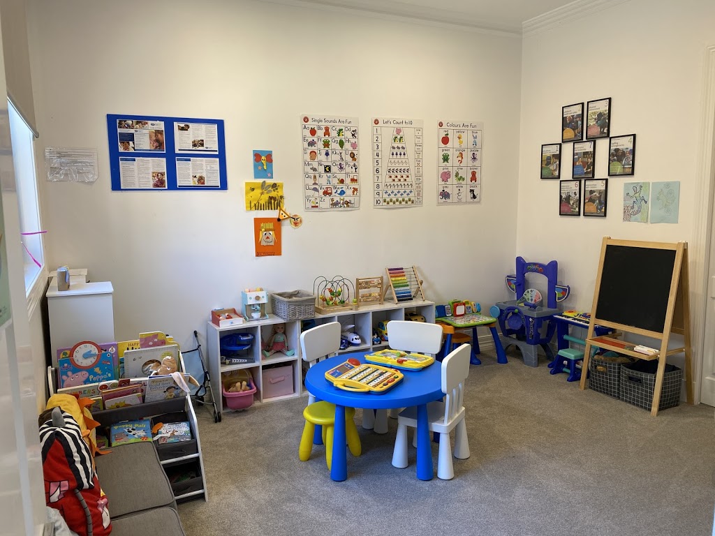 A PLACE 2B Family Day Care (Mothers love child care group) | 5/12 Glenmanor Cl, Templestowe VIC 3106, Australia | Phone: 1300 543 722