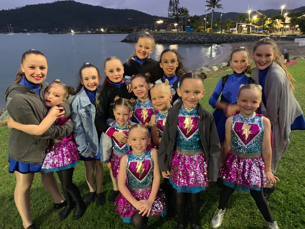 Adore Dance | Unit 3/8 Myer Lasky Dr, Cannonvale QLD 4802, Australia | Phone: 0437 081 577