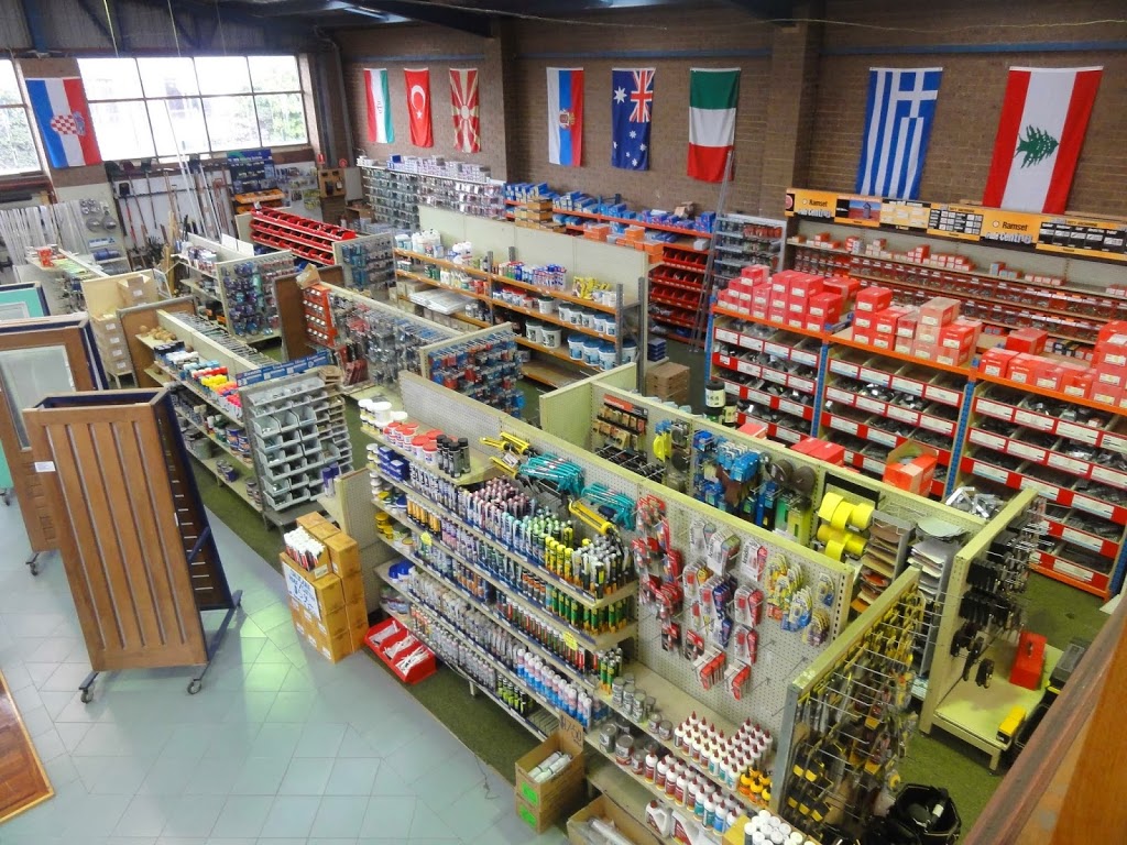 Mahoneys Timber & Hardware | hardware store | 480 Mahoneys Rd, Campbellfield VIC 3061, Australia | 0393595711 OR +61 3 9359 5711