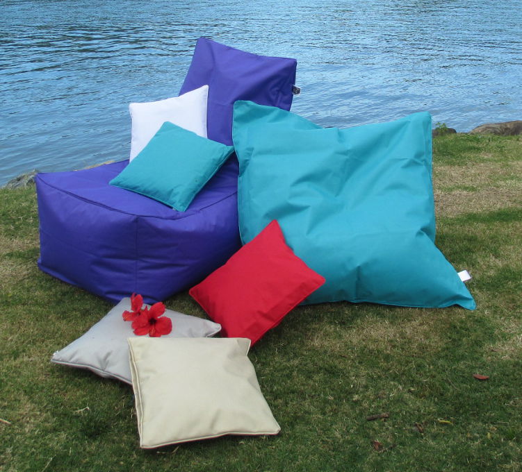 Resort Style Bean Bags & Outdoor Furnishings | 32 Benwerrin Dr, Wantirna VIC 3152, Australia | Phone: 0411 655 360