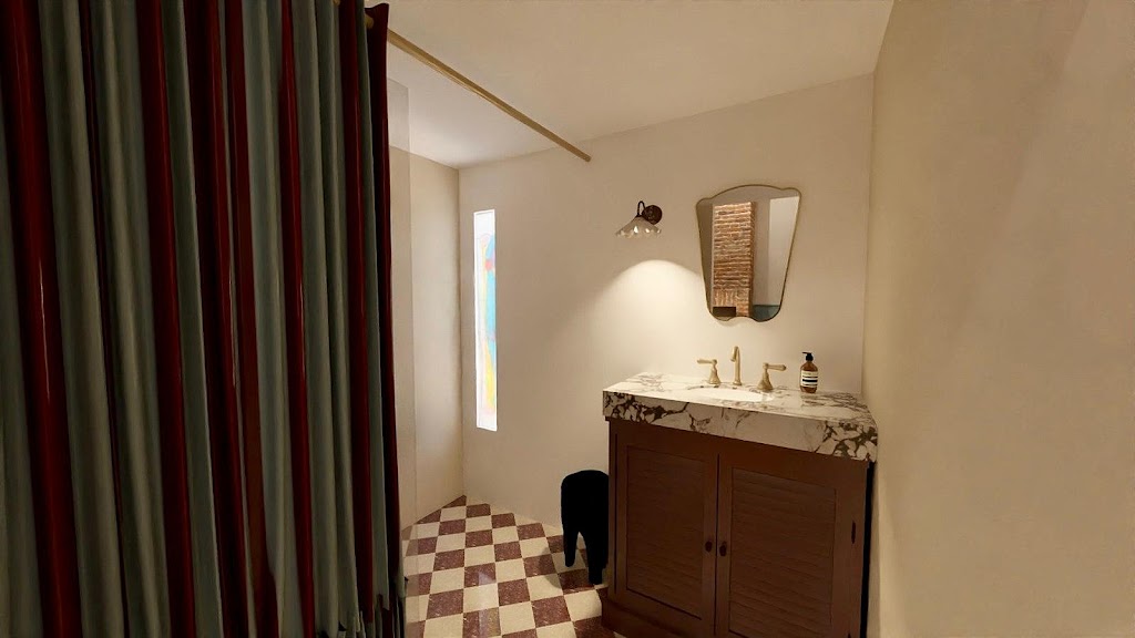 The 3D SPACE | 3D Design Modelling & Visualisation | Sexton Ct, Gordon VIC 3345, Australia | Phone: 0488 941 300