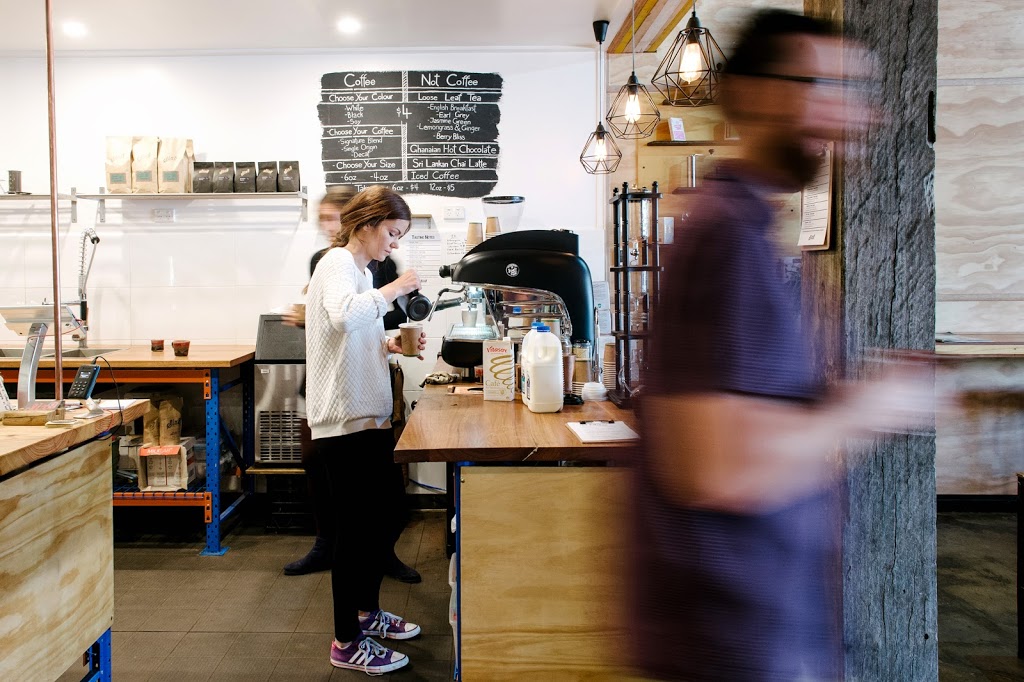 Six8 Coffee Roasters | 92 Meehan St, Yass NSW 2582, Australia | Phone: 0403 060 367