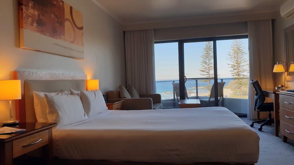 ibis Styles Port Macquarie | 1 Stewart St, Port Macquarie NSW 2444, Australia | Phone: (02) 6583 1200