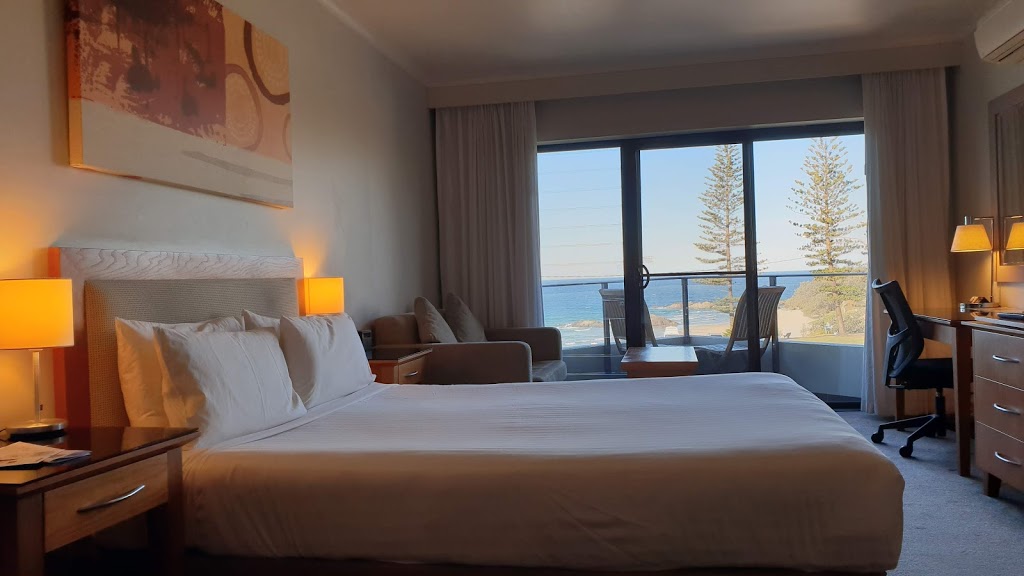 ibis Styles Port Macquarie | lodging | 1 Stewart St, Port Macquarie NSW 2444, Australia | 0265831200 OR +61 2 6583 1200