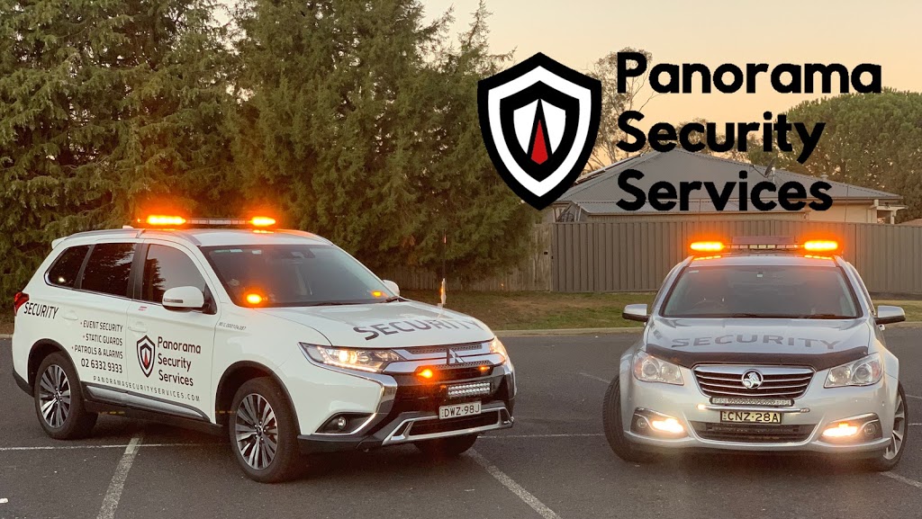 Panorama Security Services | 344 Limekilns Rd, Kelso NSW 2795, Australia | Phone: (02) 6332 9333