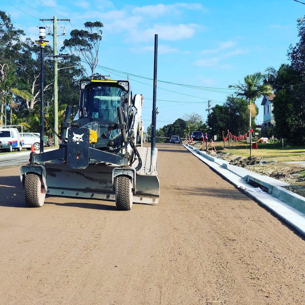 Civil Movement | 173-179 Virginia Rd, Warnervale NSW 2259, Australia | Phone: 0411 422 961