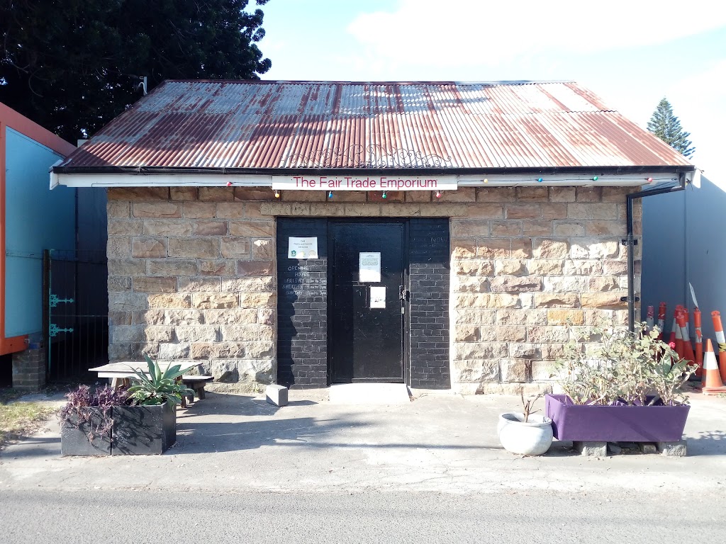 The Fair Trade Emporium |  | Stone shed, 142 Addison Rd, Marrickville NSW 2204, Australia | 0295697633 OR +61 2 9569 7633