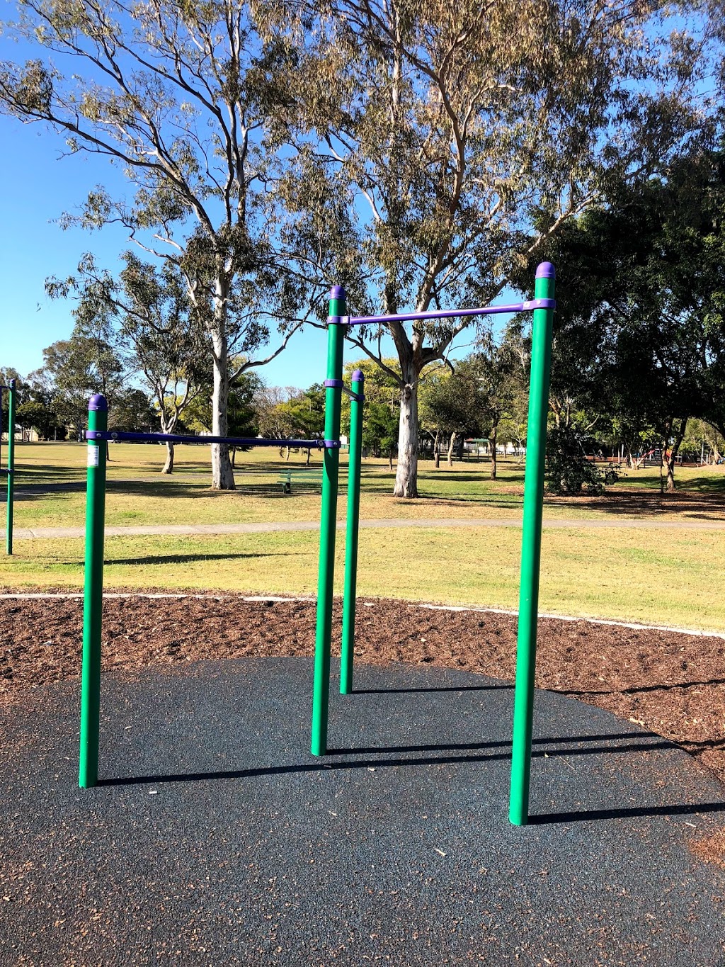 Adult fitness | 21 Kanangra St, Stafford QLD 4053, Australia