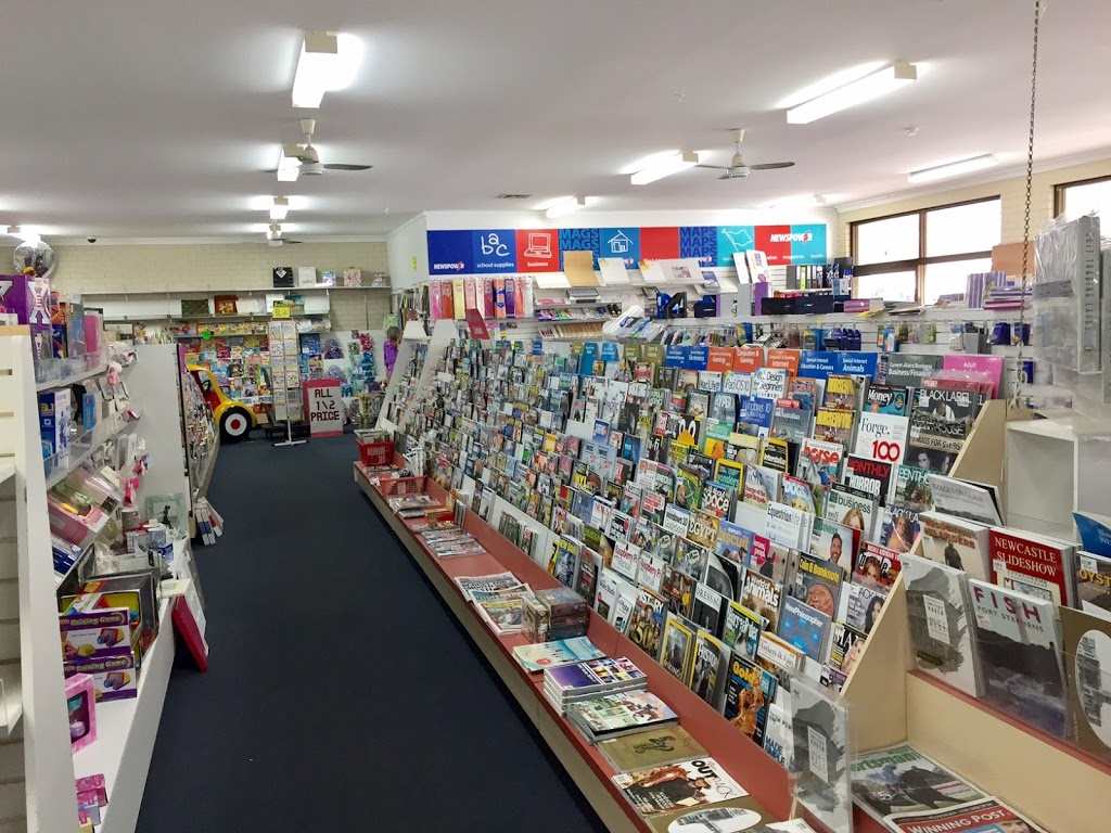 Tanilba Bay Newspower Newsagency | book store | Shop 17 Kooindah Centre,, President Wilson Walk, Tanilba Bay NSW 2319, Australia | 0249823214 OR +61 2 4982 3214