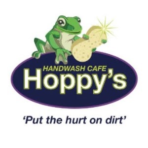 Hoppys Express Oxenford | car wash | 160 Shop 4/170 Old Pacific Highway, Oxenford QLD 4210, Australia | 1800467797 OR +61 1800 467 797