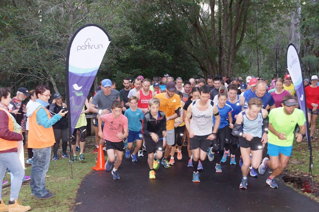 Wildflower Parkrun | 420 Mona Vale Rd, St. Ives NSW 2075, Australia