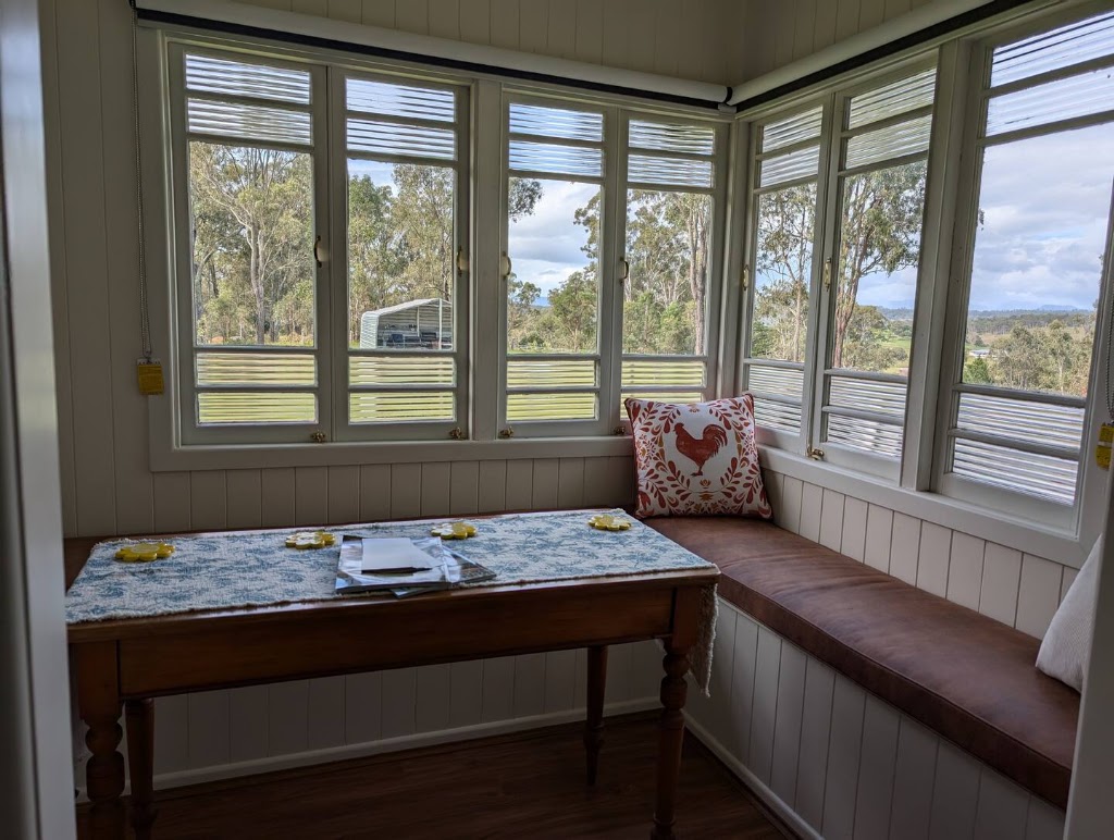 Big Tree Farmhouse | 171 Mount Lindesay Hwy, Rathdowney QLD 4287, Australia | Phone: 0432 439 886