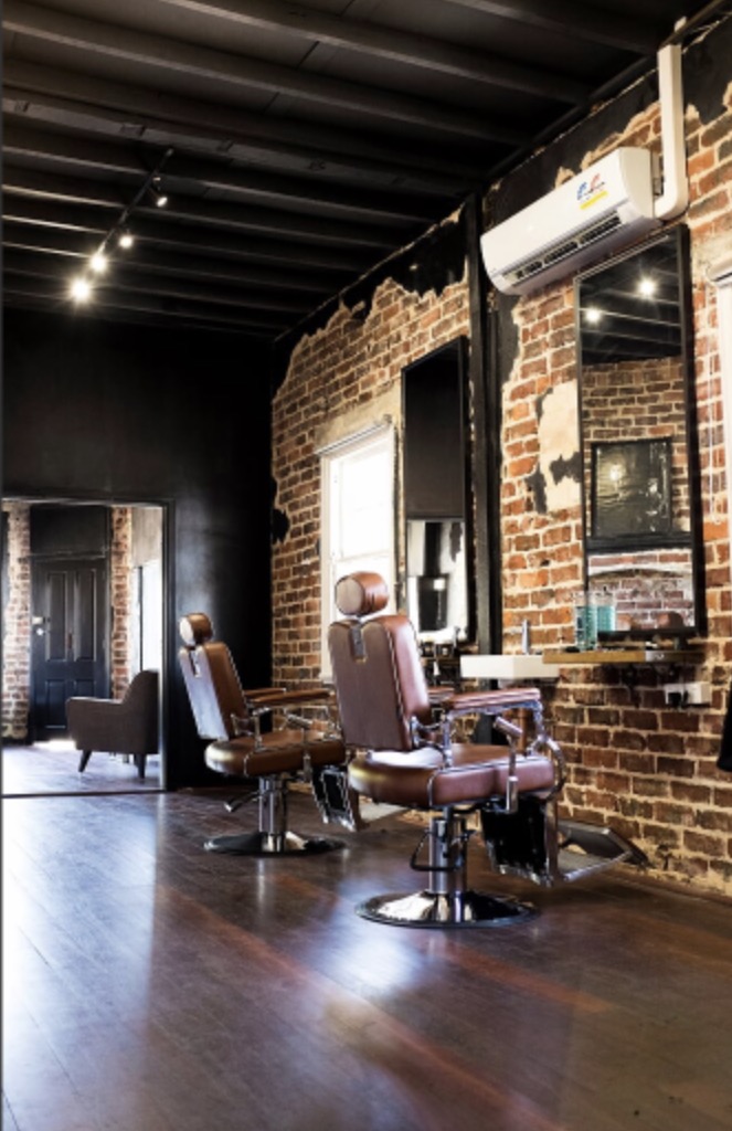 Short Black & Sides Barber Shop and Cafe | cafe | 201 Labouchere Rd, Como WA 6152, Australia | 0894744318 OR +61 8 9474 4318