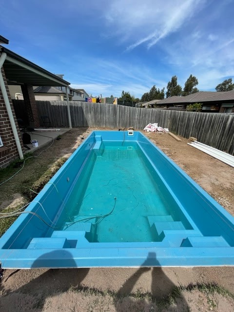 Gregory Pools | Rosedale Rd, Gordon NSW 2072, Australia | Phone: 0411 237 137