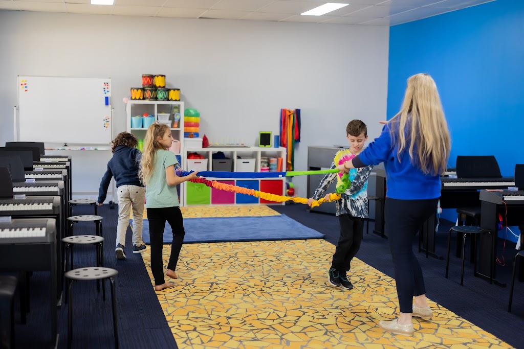 Miss Jade’s Music School | 95 Maitland St, Branxton NSW 2335, Australia | Phone: 0448 971 213