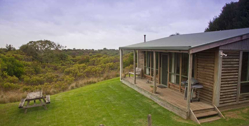 Shearwater Cottages | lodging | 760 Lighthouse Rd, Cape Otway VIC 3233, Australia | 0352379121 OR +61 3 5237 9121