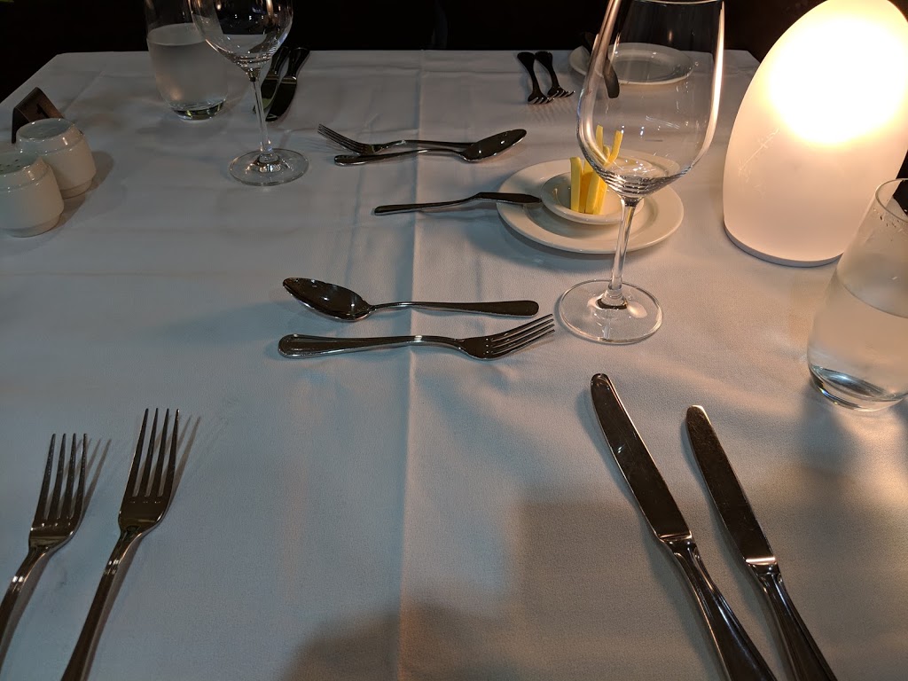 The Ambassador Training Restaurant | restaurant | 250 Blaxland Rd, Ryde NSW 2112, Australia | 0294486270 OR +61 2 9448 6270