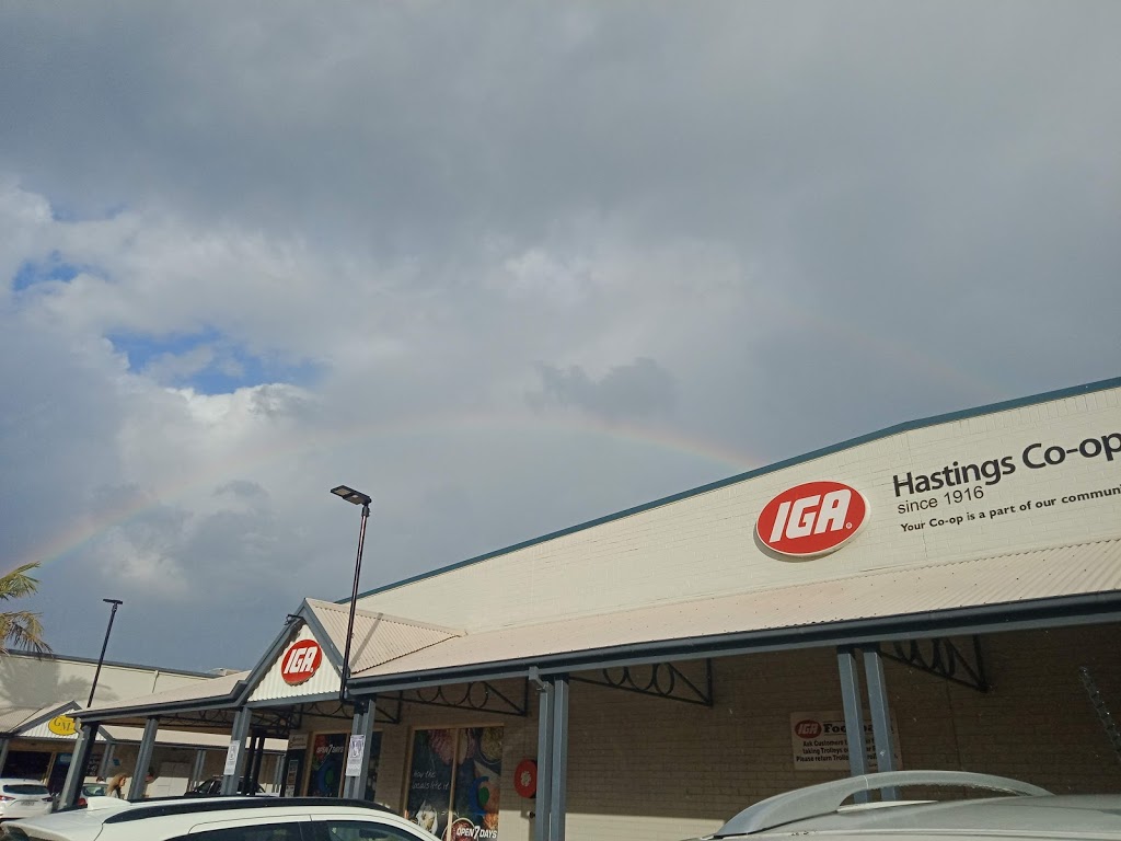 Hastings Co-op IGA Port Macquarie | supermarket | 138 Gordon St, Port Macquarie NSW 2444, Australia | 0265888922 OR +61 2 6588 8922