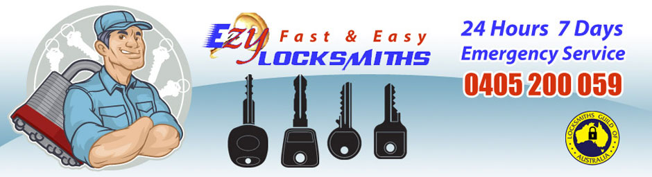 Ezy Locksmiths | 46 Stoney Creek Rd, Beverly Hills NSW 2209, Australia | Phone: 0405 200 059