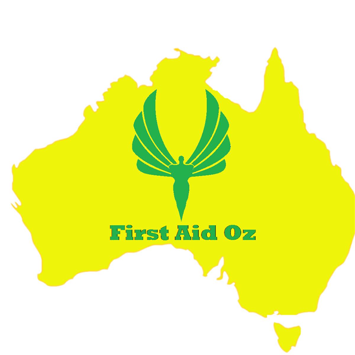 First Aid Oz | 1 Campbell Ct, Brookfield VIC 3338, Australia | Phone: 0490118950