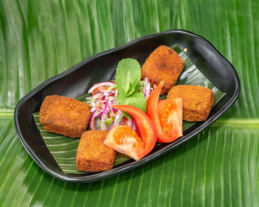 Manna Cuisines You Dream It We Make It | 9/74 Hawkesbury Rd, Westmead NSW 2145, Australia | Phone: 0413 665 761