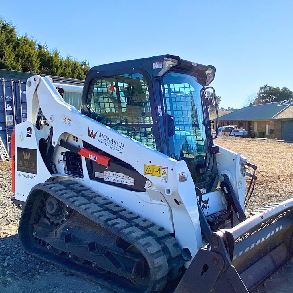 Monarch Property Solutions | 4 McIntyre Ln, Alexandra VIC 3714, Australia | Phone: 0409 610 490