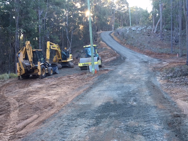 Mitchell Bros Earthmoving PTY Ltd. | general contractor | 141 Mount View Rd, Cessnock NSW 2325, Australia | 0249911653 OR +61 2 4991 1653