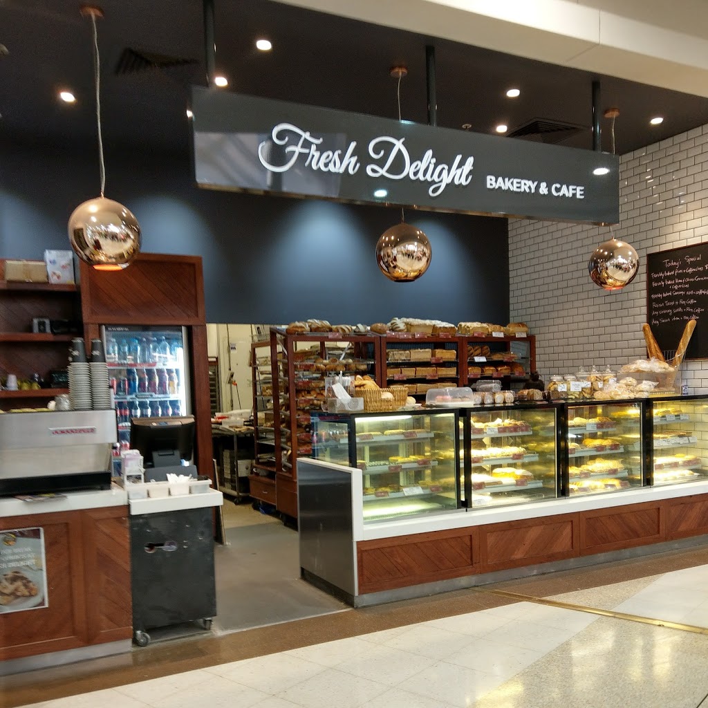 Fresh Delight | bakery | Shop 13, West Ryde Marketplace, 14 Anthony Rd, West Ryde NSW 2114, Australia | 0298083008 OR +61 2 9808 3008