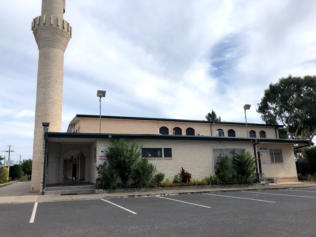 Broadmeadows Mosque | mosque | 47 King St, Dallas VIC 3047, Australia | 0393590054 OR +61 3 9359 0054