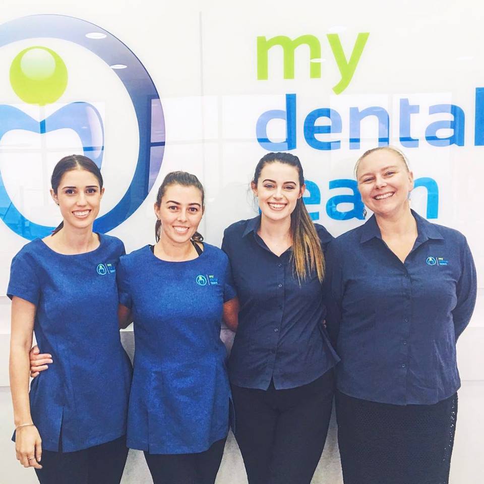 My Dental Team | dentist | 1 Circa Boulevarde, Bella Vista NSW 2153, Australia | 1300698326 OR +61 1300 698 326