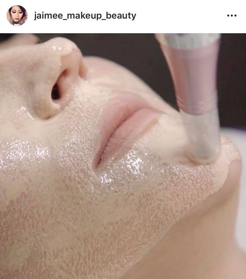 Jaimee Makeup Beauty | beauty salon | 11 Northumberland St, Bonnyrigg Heights NSW 2177, Australia | 0420452044 OR +61 420 452 044