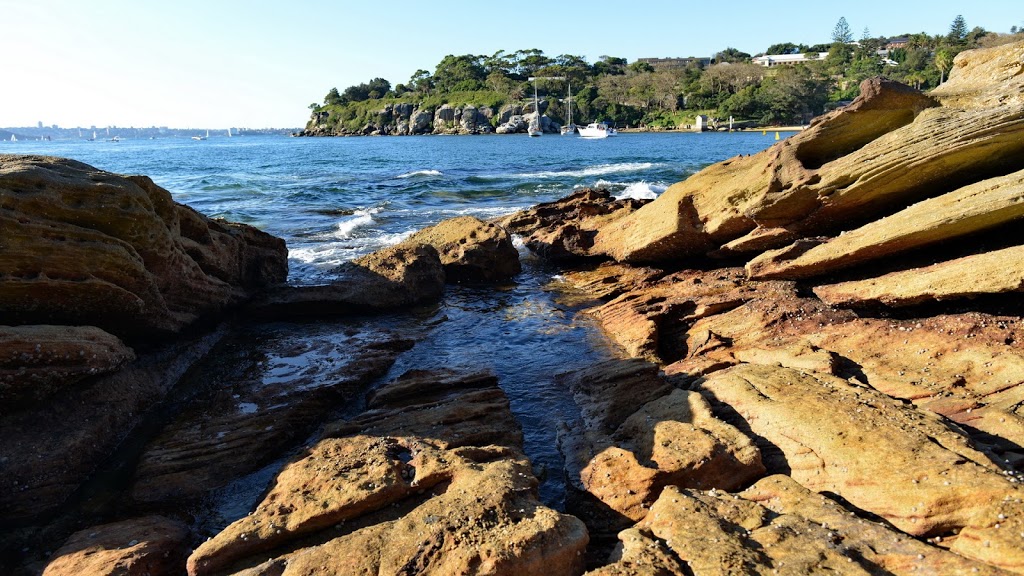 Camp Cove | Pacific St, Watsons Bay NSW 2030, Australia