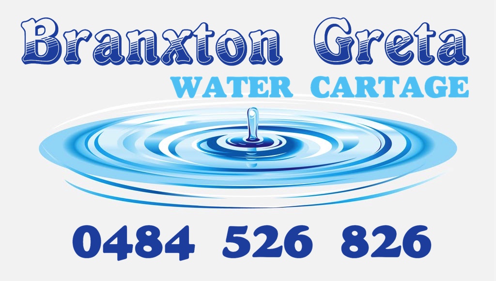 Branxton greta water cartage | 11 Sale St, Greta NSW 2334, Australia | Phone: 0484 526 826