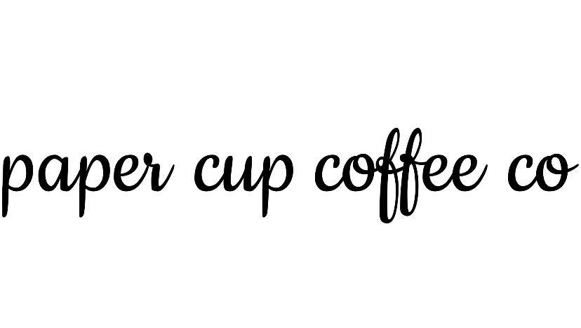 Paper Cup Coffee Co | cafe | 3/265 Hawthorne Rd, Hawthorne QLD 4171, Australia | 0451052294 OR +61 451 052 294