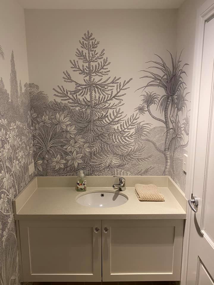 Southern Highlands Painting and Wallpapering | 49 Orient St, Willow Vale NSW 2575, Australia | Phone: 0413 396 488