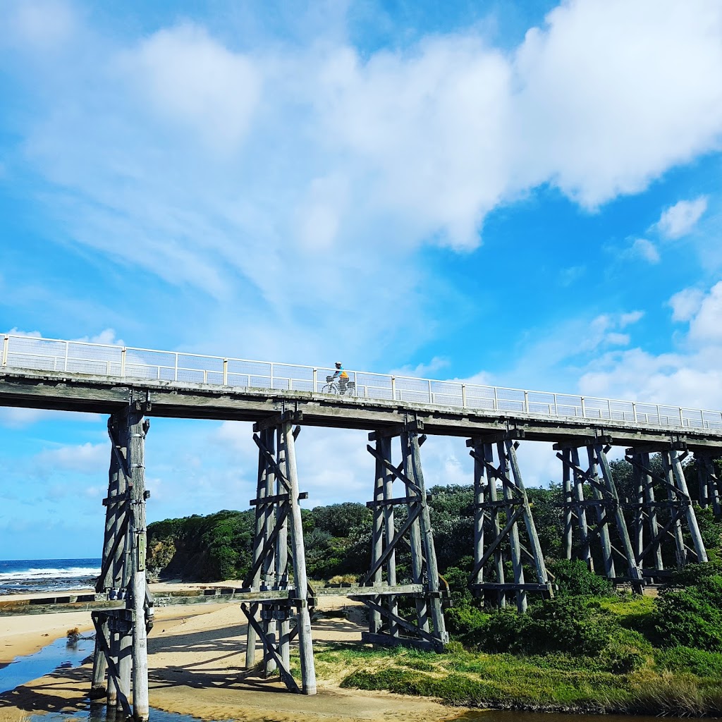 Australian Cycling Holidays: Gippsland Cycling Tours | travel agency | 90 McCartin St, Leongatha VIC 3953, Australia | 0468390224 OR +61 468 390 224