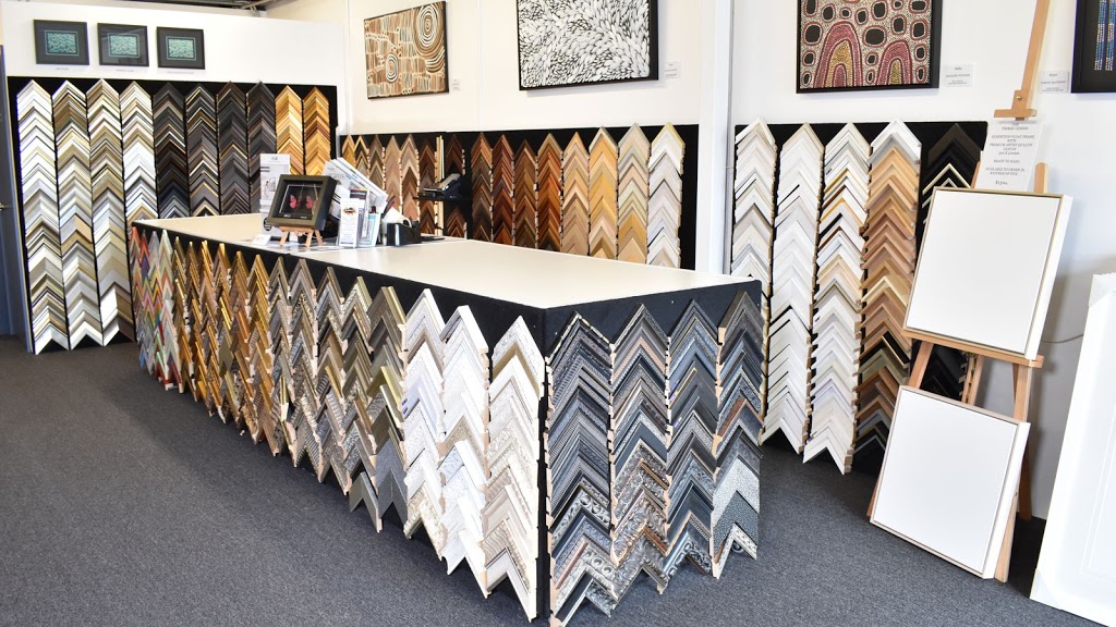 Christies Picture Framing | unit 8/10 Pioneer Ave, Tuggerah NSW 2259, Australia | Phone: (02) 4353 8006