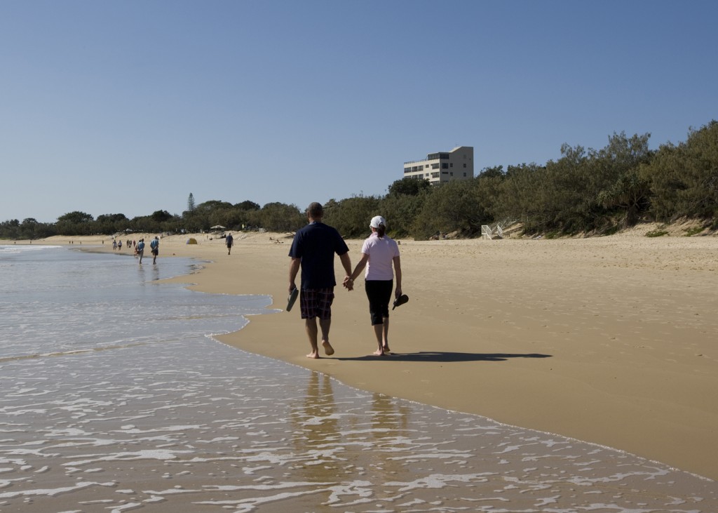 Riverdance Apartments | Mooloolaba Holiday Accommodation | 62-68 River Esplanade, Mooloolaba QLD 4557, Australia | Phone: (07) 5444 7803