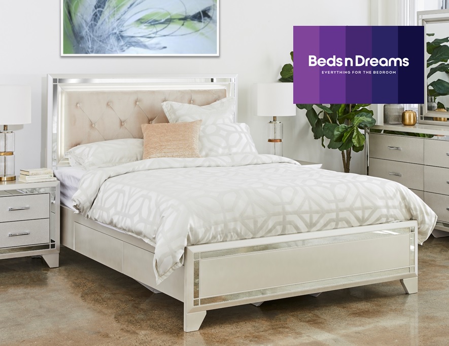 Beds N Dreams - South Morang | furniture store | Home Consortium, Shop 2/825 Plenty Rd, South Morang VIC 3752, Australia | 0393516084 OR +61 3 9351 6084