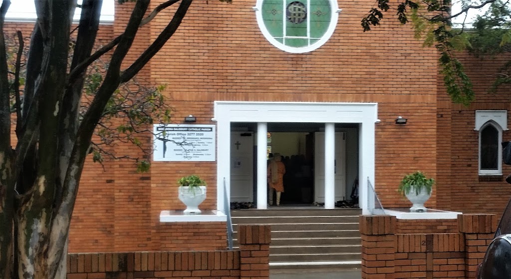 St. George Indian Orthodox Church | church | 27 Hawtree St, Moorooka QLD 4105, Australia | 0466081967 OR +61 466 081 967
